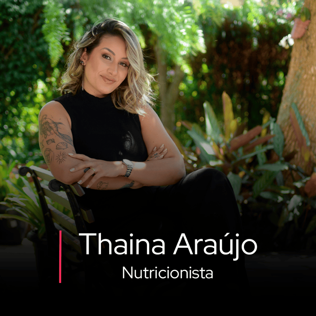 27 anos, Nutricionista formada pela Faculdade Santa Marcelina, especializada em Nutrição Esportiva e Obesidade pela USP, e Nutrição Materno-infantil. Mãe de duas princesas, Heloisa (9 anos) e Helena (7 anos), que inspiraram minha jornada na nutrição. Aplico experiências práticas na orientação materno-infantil, compreendendo a rotina materna e oferecendo orientações práticas.