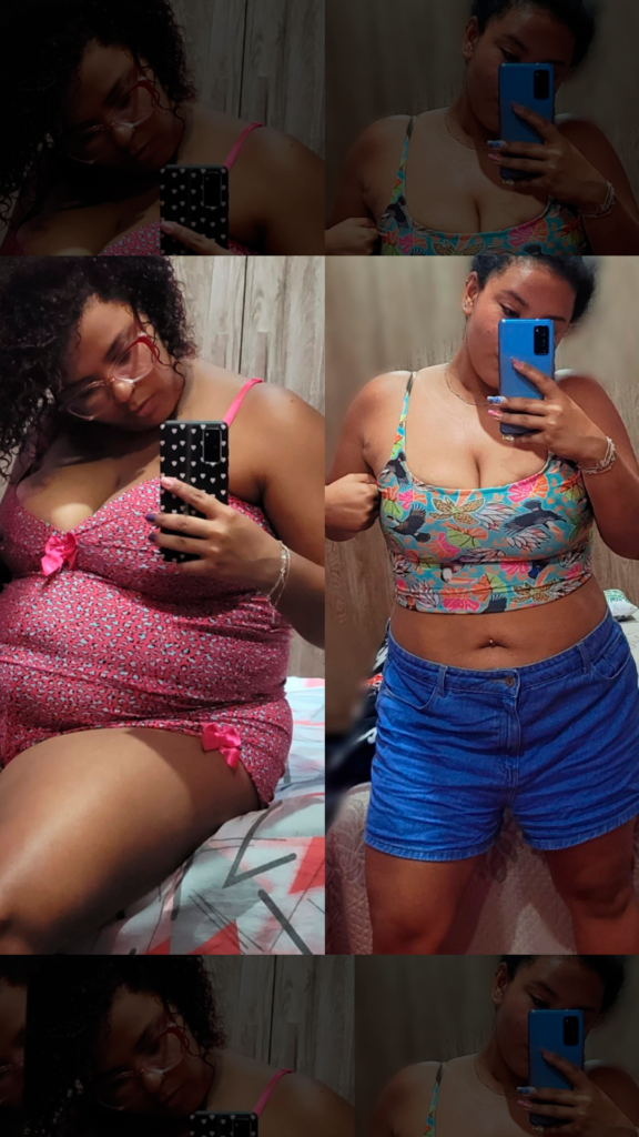 Antes e depois 2